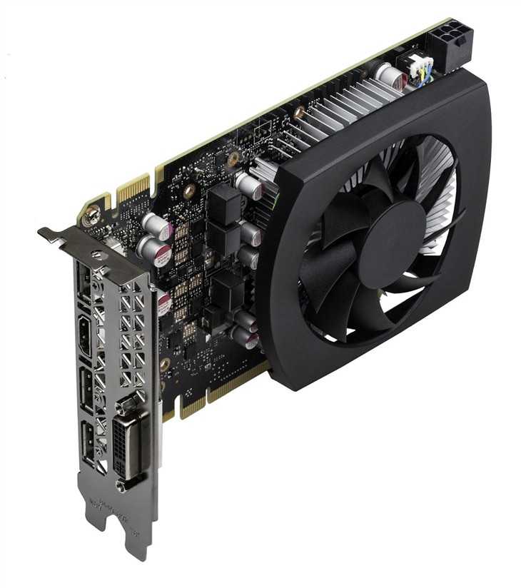 千元级N卡真正主力！GTX 950首发评测 