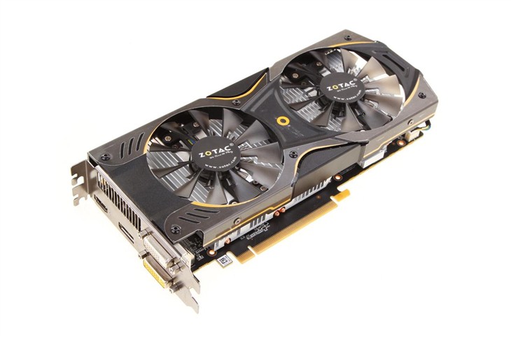 千元级N卡真正主力！GTX 950首发评测 