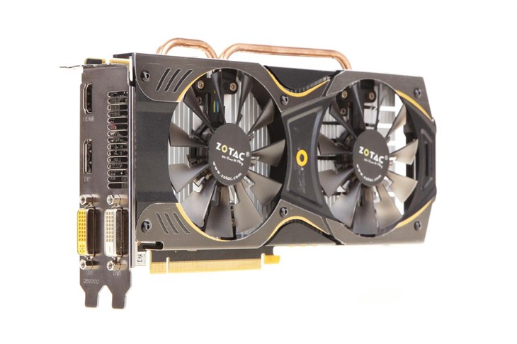 千元级N卡真正主力！GTX 950首发评测 