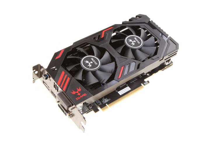 千元级N卡真正主力！GTX 950首发评测 