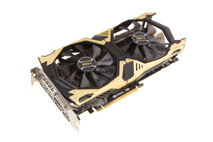 千元级N卡真正主力！GTX 950首发评测 