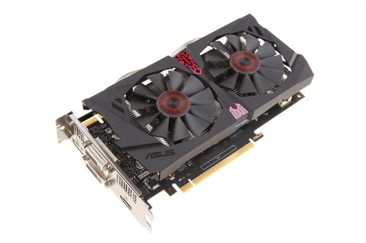 千元级N卡真正主力！GTX 950首发评测 