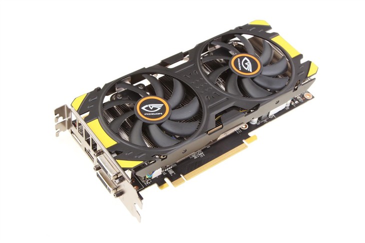 千元级N卡真正主力！GTX 950首发评测 