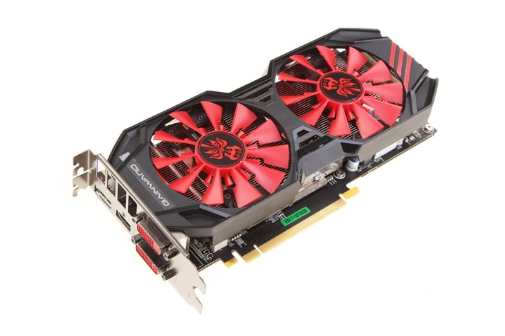 千元级N卡真正主力！GTX 950首发评测 