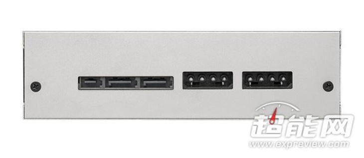 华硕推出Z170主板用的USB 3.1前置面板 