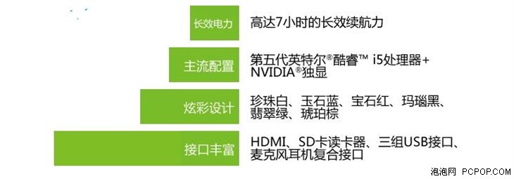 又是一年开学季 学生首选超值笔记本汇总 