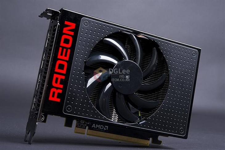 AMD R9 Nano显卡确认完整版Fiji核心 