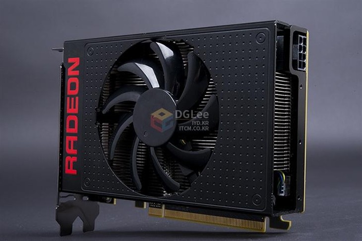 AMD R9 Nano显卡确认完整版Fiji核心 