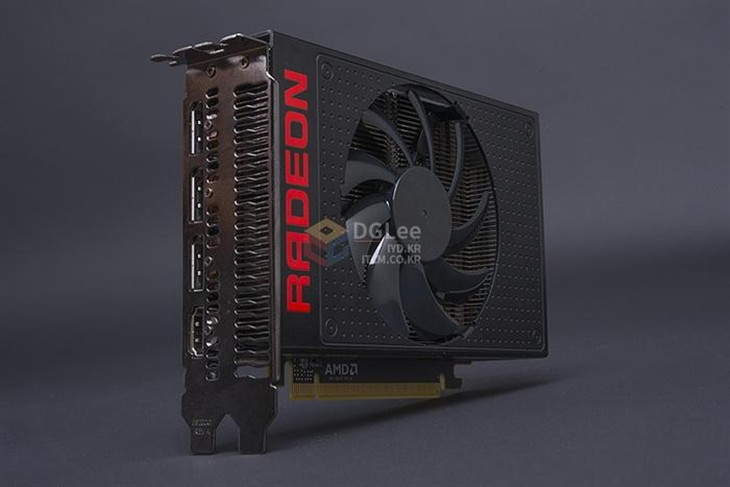 AMD R9 Nano显卡确认完整版Fiji核心 