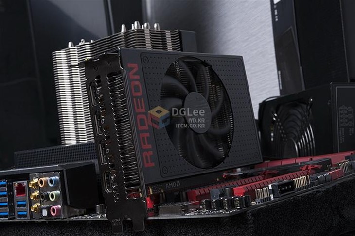 AMD R9 Nano显卡确认完整版Fiji核心 