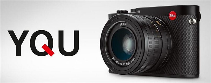 徕卡10月发布可换镜版Leica Q 
