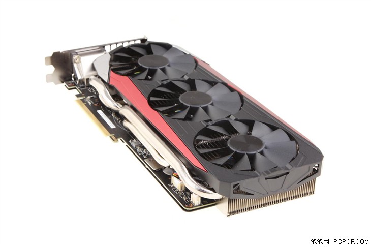 GTX980Ti横评 