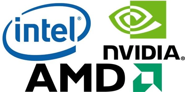 新制程敲定:AMD\\Intel\\NVIDIA恶战开打 