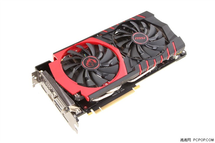 GTX980Ti横评 