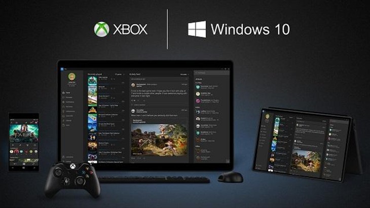 游戏发烧友该如何玩转Windows 10系统？ 