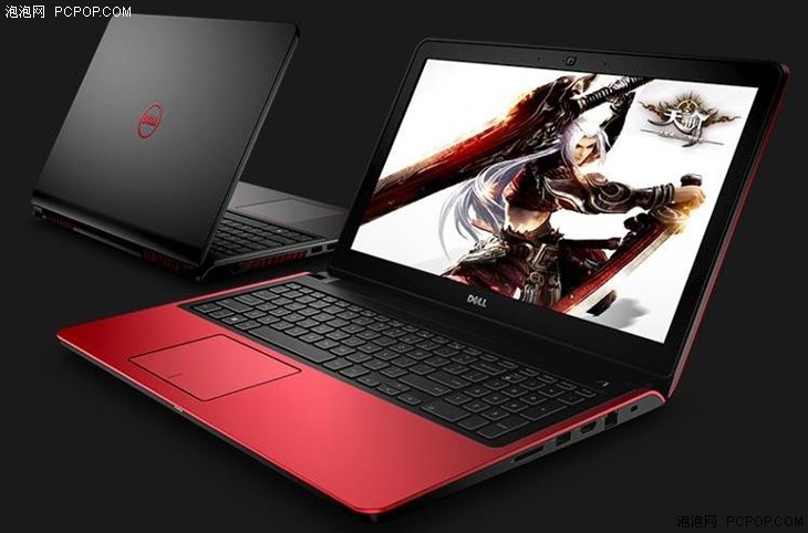 全新戴尔游匣7000游戏本系列售价5999元起
