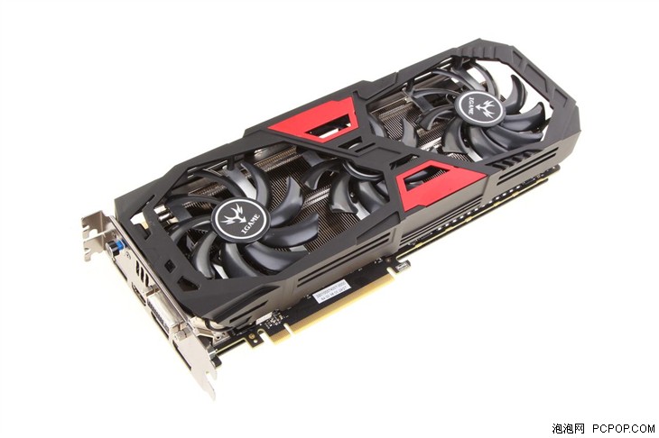 GTX980Ti横评 