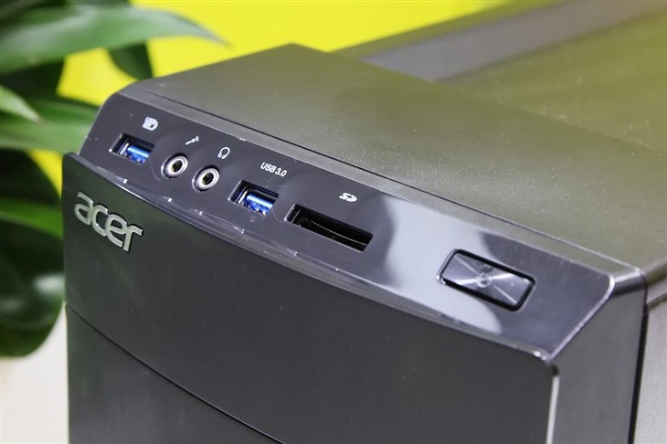 高颜值+高品质 Acer全能PC ATC700评测 