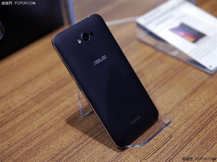 IFA2015:华硕ZenFone Max 可超长待机 