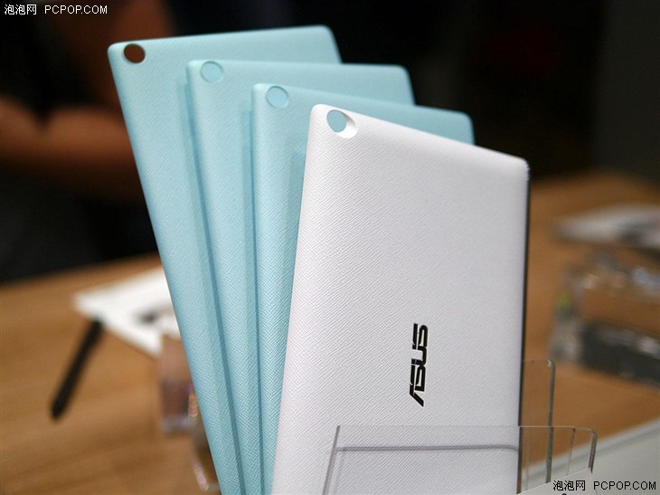 IFA2015：华硕携ZenPad 8.0平板参展！ 