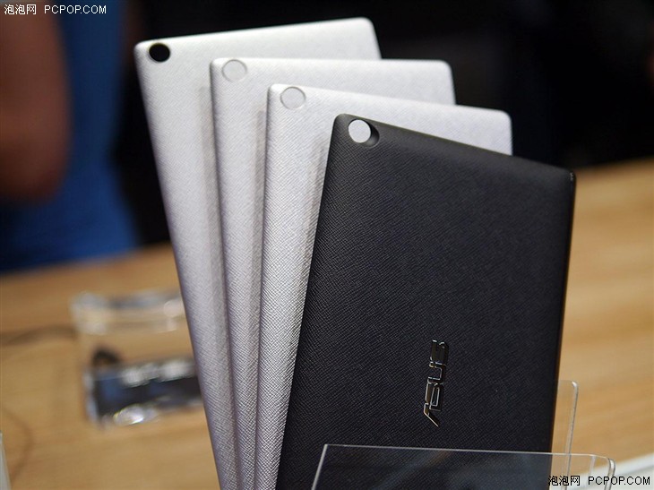 IFA2015：华硕携ZenPad 8.0平板参展！ 