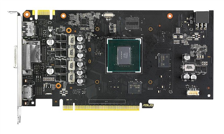 高频低耗静音华硕猛禽GTX950显卡1299 