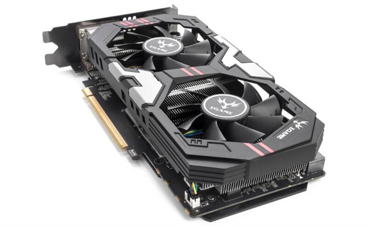 劲爆来袭 七彩虹全新GTX950显卡发布！ 