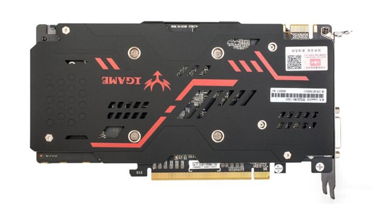 劲爆来袭 七彩虹全新GTX950显卡发布！ 