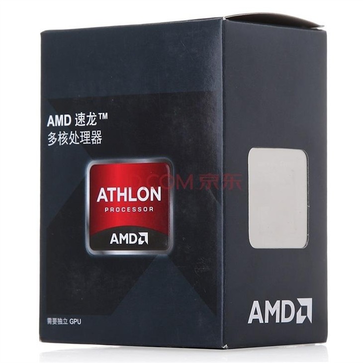 Athlon X4 880K首次曝光：默频达4GHz 