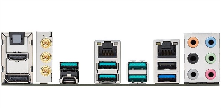 Skylake终于来了 Z170首发主板任你选 