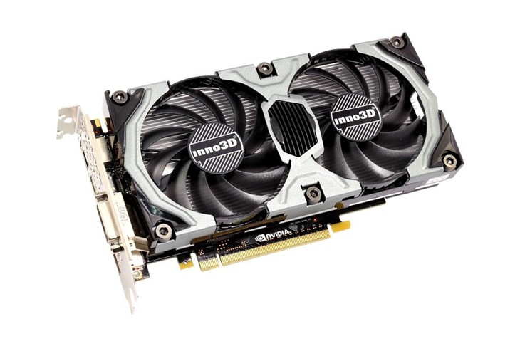 4G显存才够力 映众GTX960海量版1499 