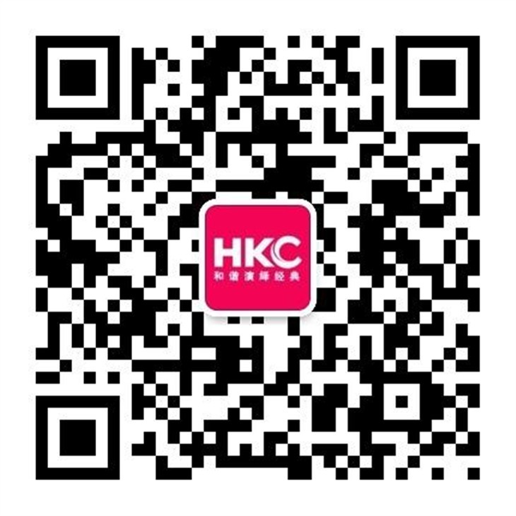 亚洲黑眼球定制，HKC C320曲面显示器 