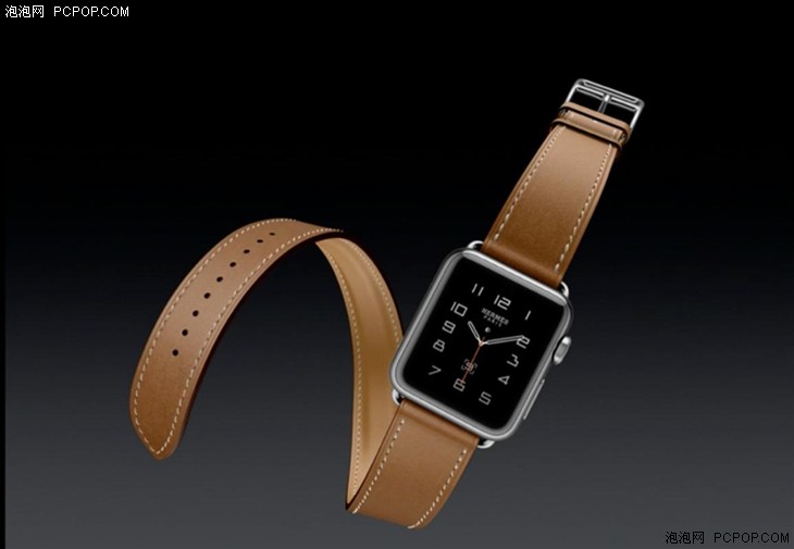 Apple Watch新配色及新系统WatchOS 2 