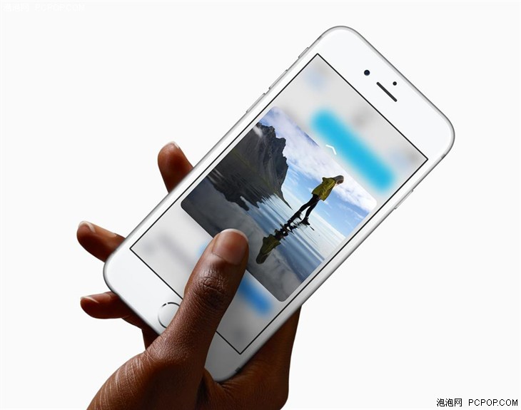 iPhone 6s正式发布 