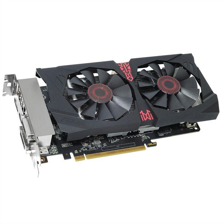 加料不加价 猛禽R9370显卡低至1099元 