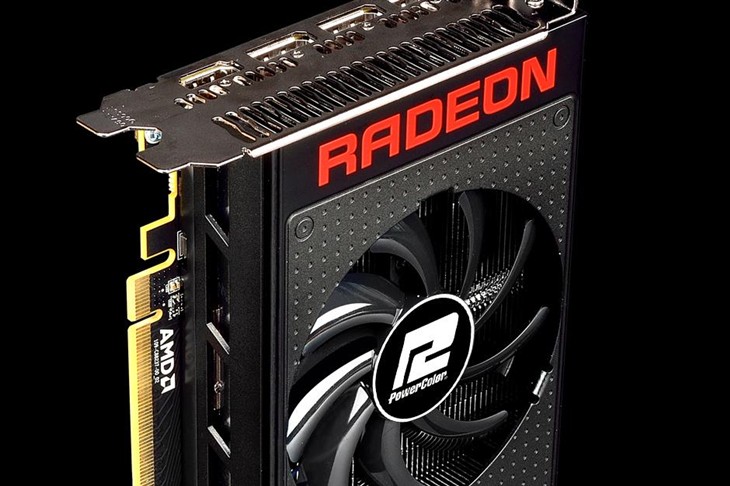 真正的ITX小钢炮!AMD R9 Nano显卡首测 