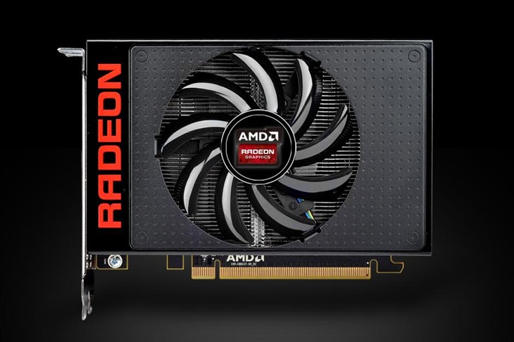 真正的ITX小钢炮!AMD R9 Nano显卡首测 