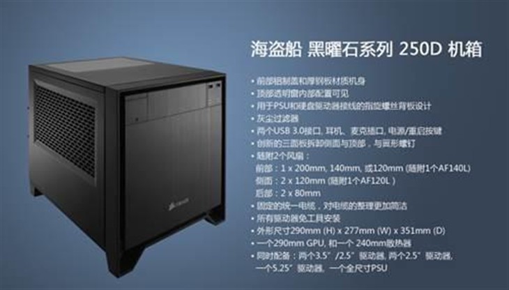 迪兰R9 Nano 4G HBM显卡京东首发！ 