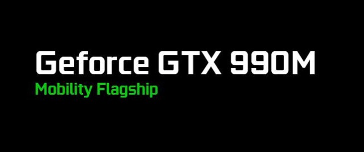 笔记本最强N卡曝光:但它不叫GTX 990M 