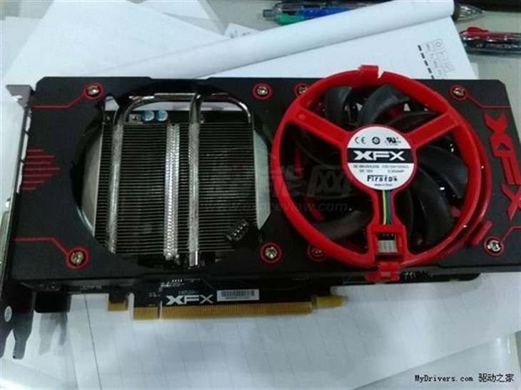 AMD R9 380X上市日期曝光 规格太意外 