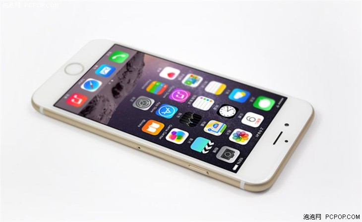 iphone6s上市 苹果iphone6暴跌至3500元 