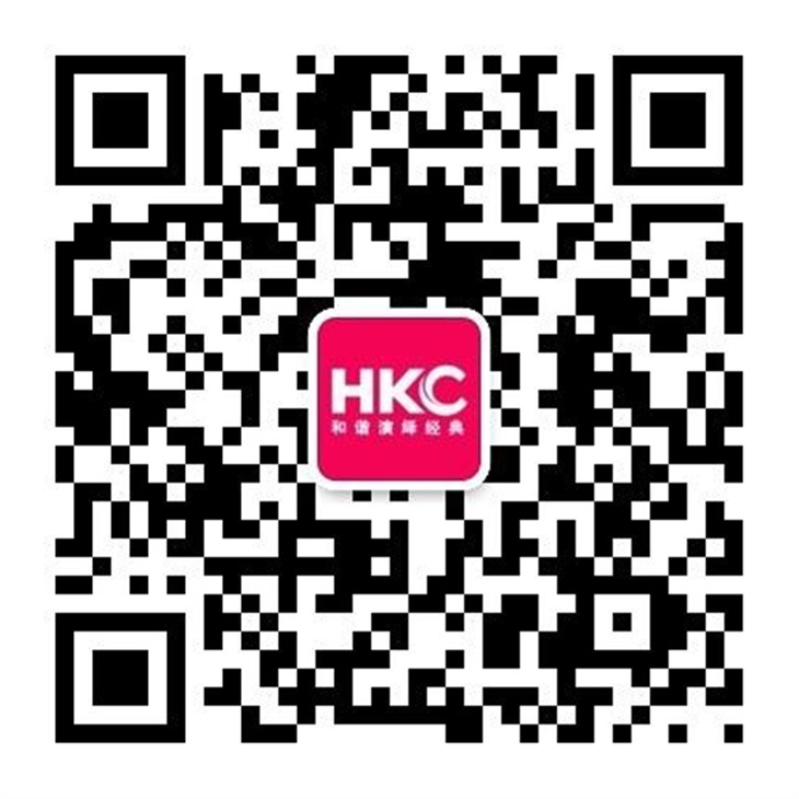 视觉体验！HKC首款曲面显示器京东预售 