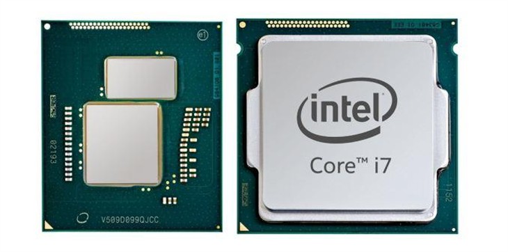 Intel不会出128MB缓存优异Skylake-C 