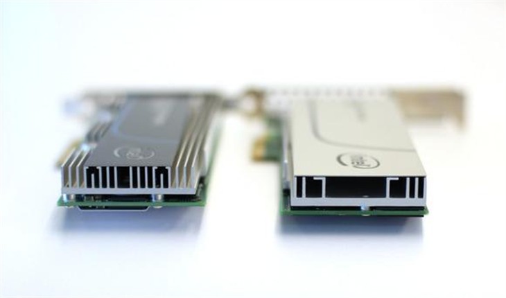 每GB售$2.19 英特尔推出DC P3608 SSD 