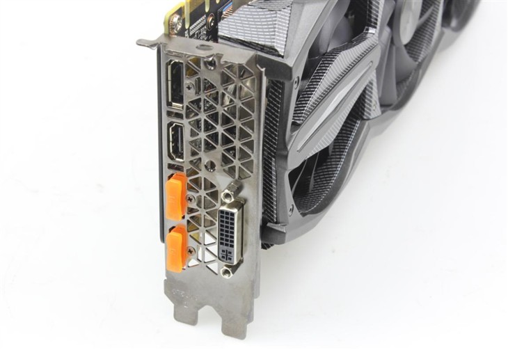 索泰GTX980ti至尊京东促销价4799元！ 