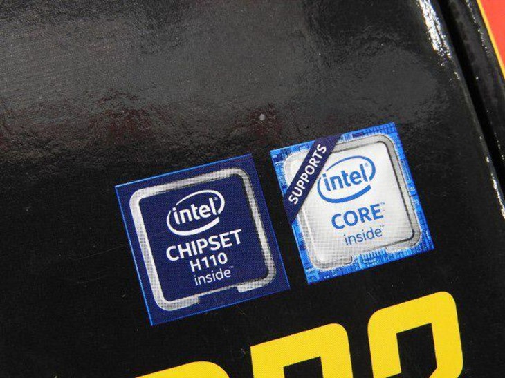Intel Core i3-6100T 奔腾G4500T上市 