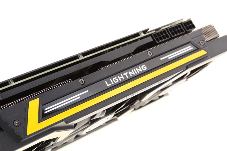 微星GTX980Ti LIGHTNING评测 