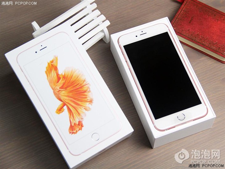 新技能get√ 如何假装自己用iPhone 6S 