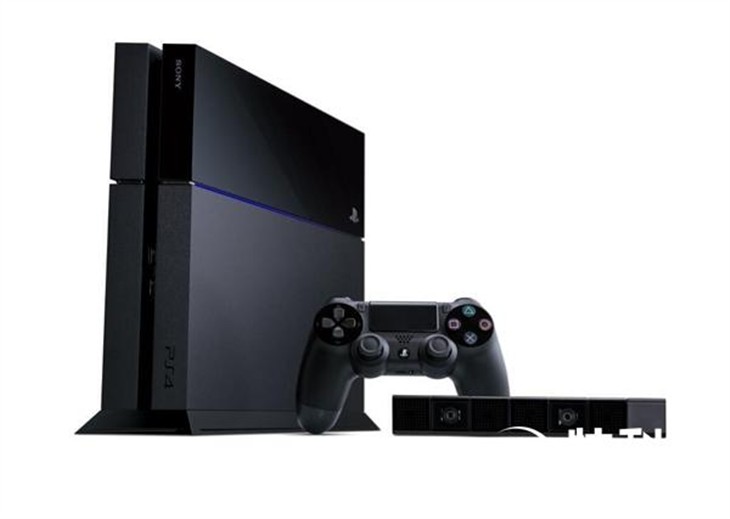 索尼自曝PS5:PS4的性能不够时开始造