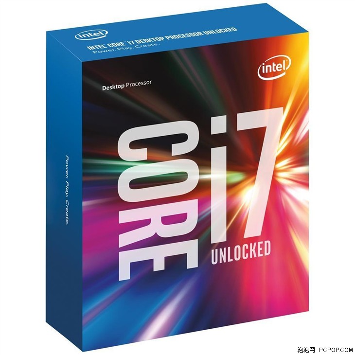 A10-7870K i7-6700K优异核显对比测试 